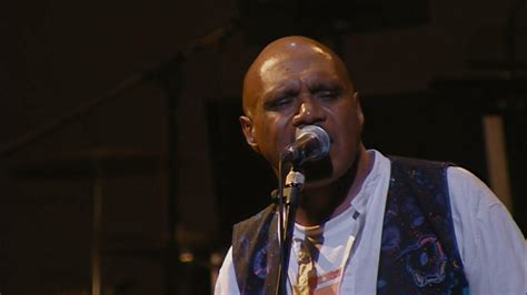 Archie Roach on meeting, loving and losing Ruby Hunter: ‘She .